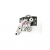 Motor Takozu Kulağı Sağ Yağlı 2.0 dci M9R 112100004R 112105736R